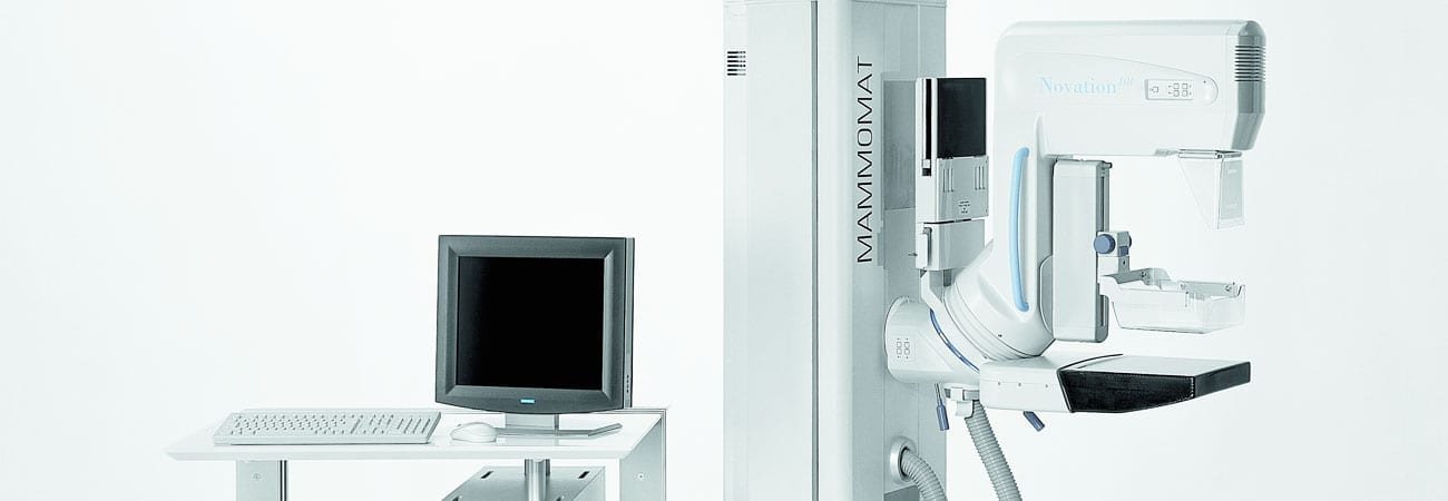 Digital Mammography at Lifecare Dignostics