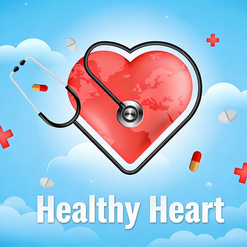 HEALTHY HEART