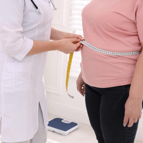 OBESITY PROFILE - Gold