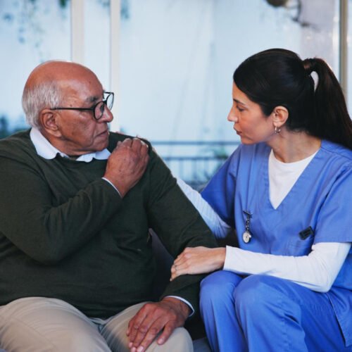 SENIOR CITIZEN PACKAGE - Silver