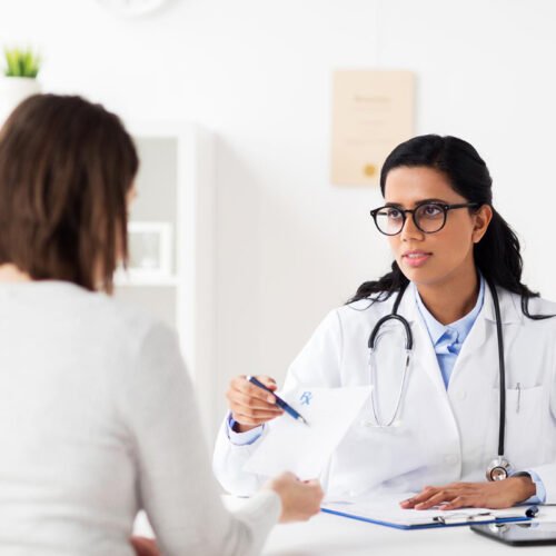 Well Women Checkup - Platinum