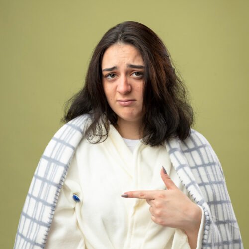 Infertility Profile - Female