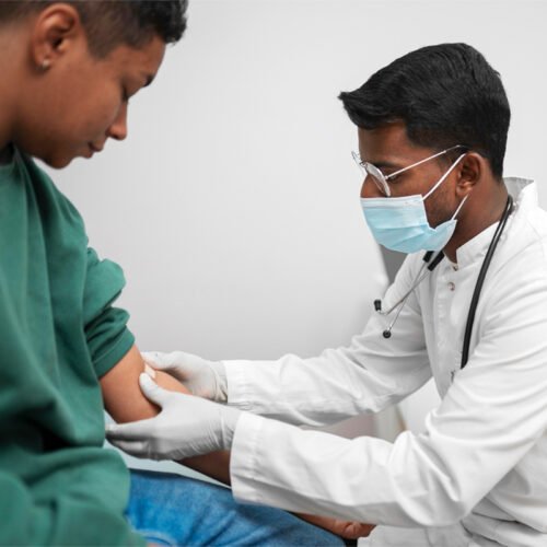 Executive Health Checkup