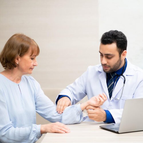 Special Executive Health Checkup - Gold