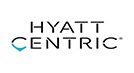 Hyatt centric logo