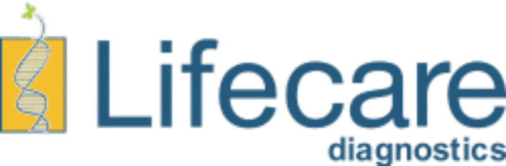 Lifecare logo