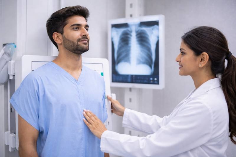 Diagnostic Centre