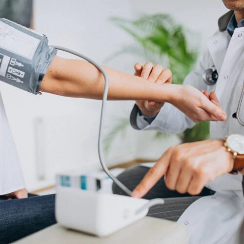 BASIC HEALTH CHECKUP