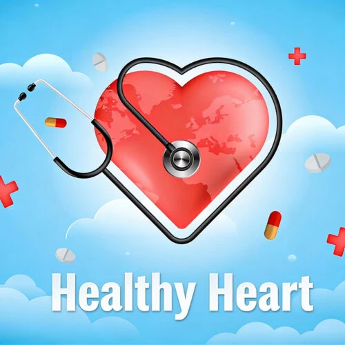 HEALTHY HEART