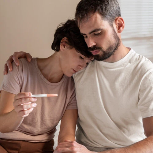 Infertility Profile - Male