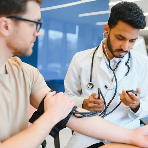 Supreme Health Checkup