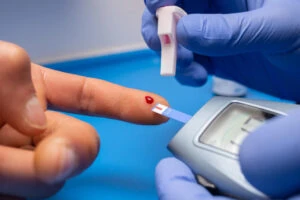 Diabetic-Clinic