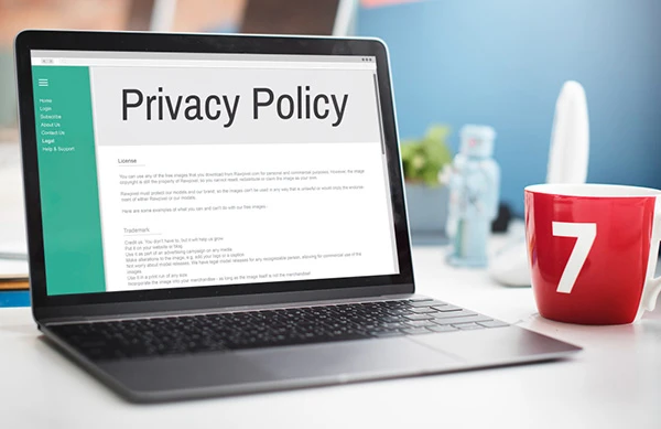 Privacy-policy